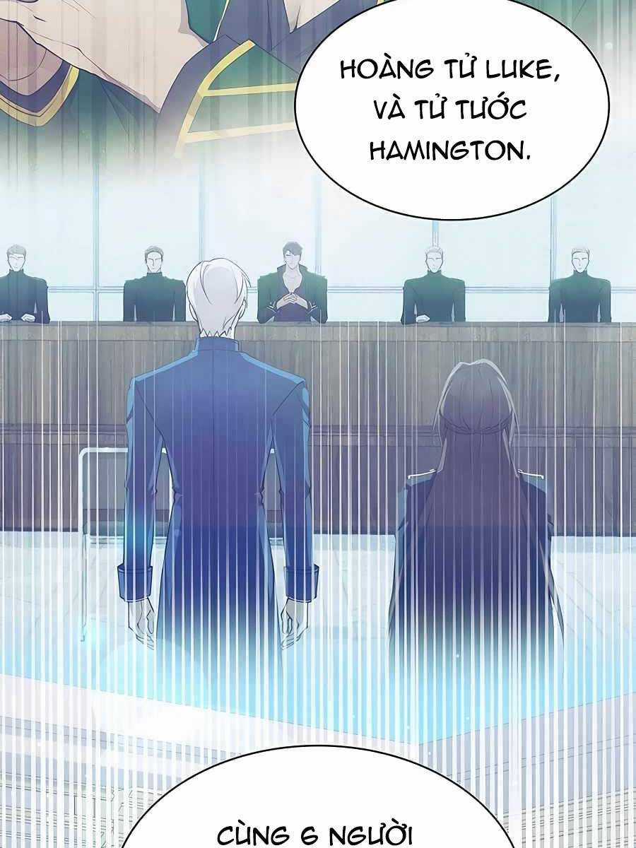 Giấc Mơ Trong Game Trở Thành Hiện Thực Máy chơi trò chơi điện tử tốt nhất Chapter 24 trang 34