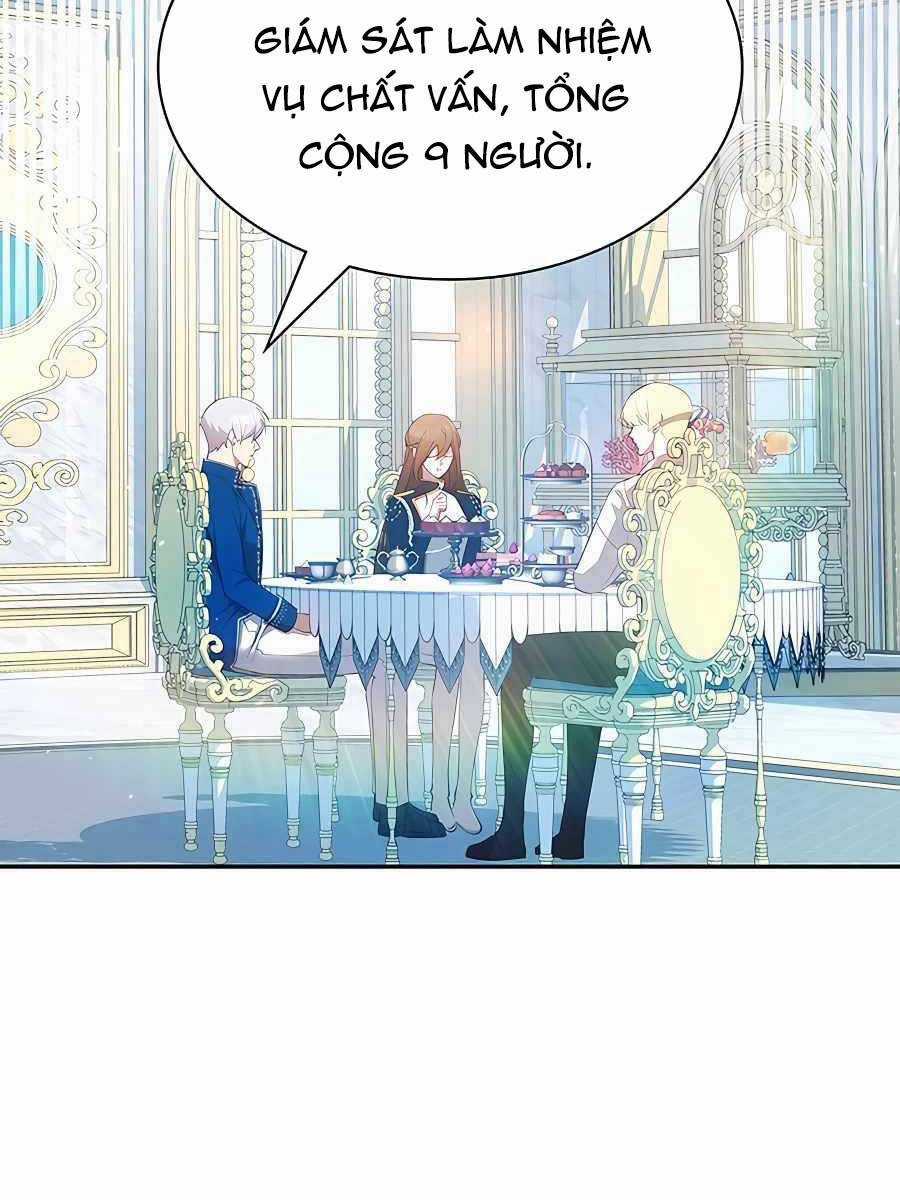 Giấc Mơ Trong Game Trở Thành Hiện Thực Máy chơi trò chơi điện tử tốt nhất Chapter 24 trang 35