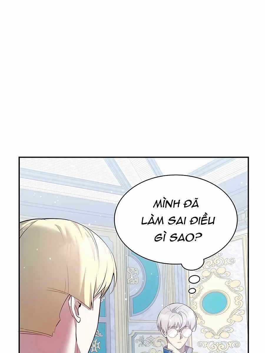 Giấc Mơ Trong Game Trở Thành Hiện Thực Máy chơi trò chơi điện tử tốt nhất Chapter 24 trang 36