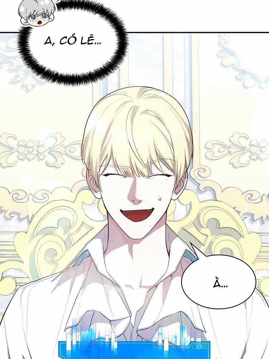 Giấc Mơ Trong Game Trở Thành Hiện Thực Máy chơi trò chơi điện tử tốt nhất Chapter 24 trang 38