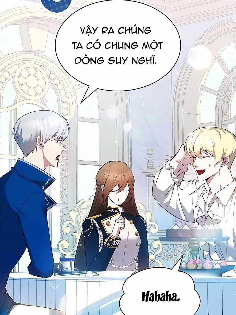 Giấc Mơ Trong Game Trở Thành Hiện Thực Máy chơi trò chơi điện tử tốt nhất Chapter 24 trang 40