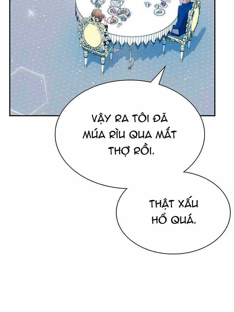 Giấc Mơ Trong Game Trở Thành Hiện Thực Máy chơi trò chơi điện tử tốt nhất Chapter 24 trang 45