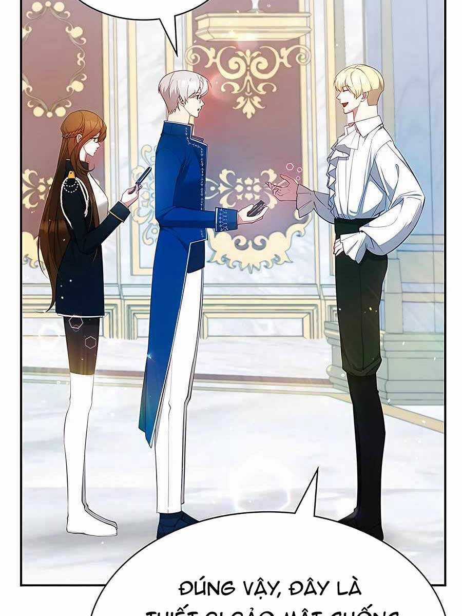 Giấc Mơ Trong Game Trở Thành Hiện Thực Máy chơi trò chơi điện tử tốt nhất Chapter 24 trang 53