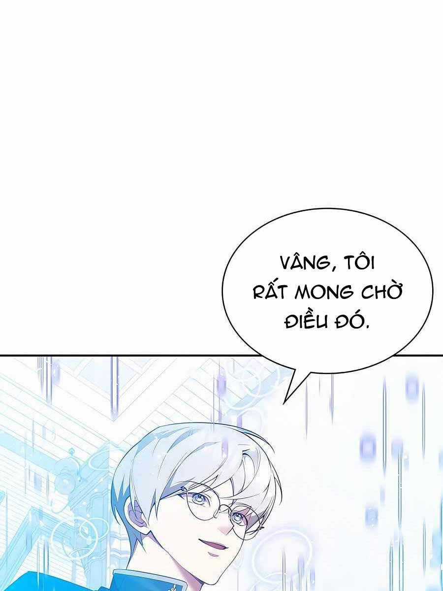 Giấc Mơ Trong Game Trở Thành Hiện Thực Máy chơi trò chơi điện tử tốt nhất Chapter 24 trang 60