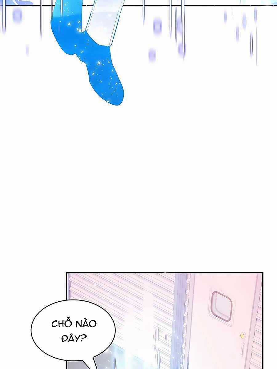 Giấc Mơ Trong Game Trở Thành Hiện Thực Máy chơi trò chơi điện tử tốt nhất Chapter 24 trang 68