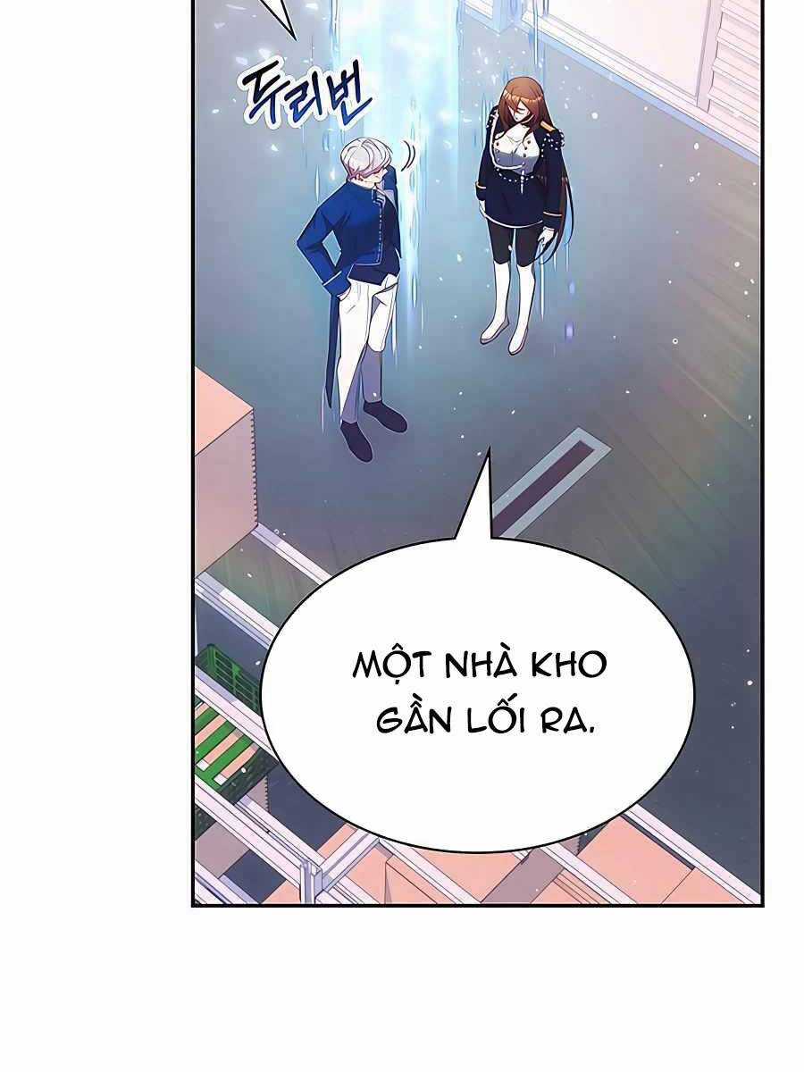 Giấc Mơ Trong Game Trở Thành Hiện Thực Máy chơi trò chơi điện tử tốt nhất Chapter 24 trang 69