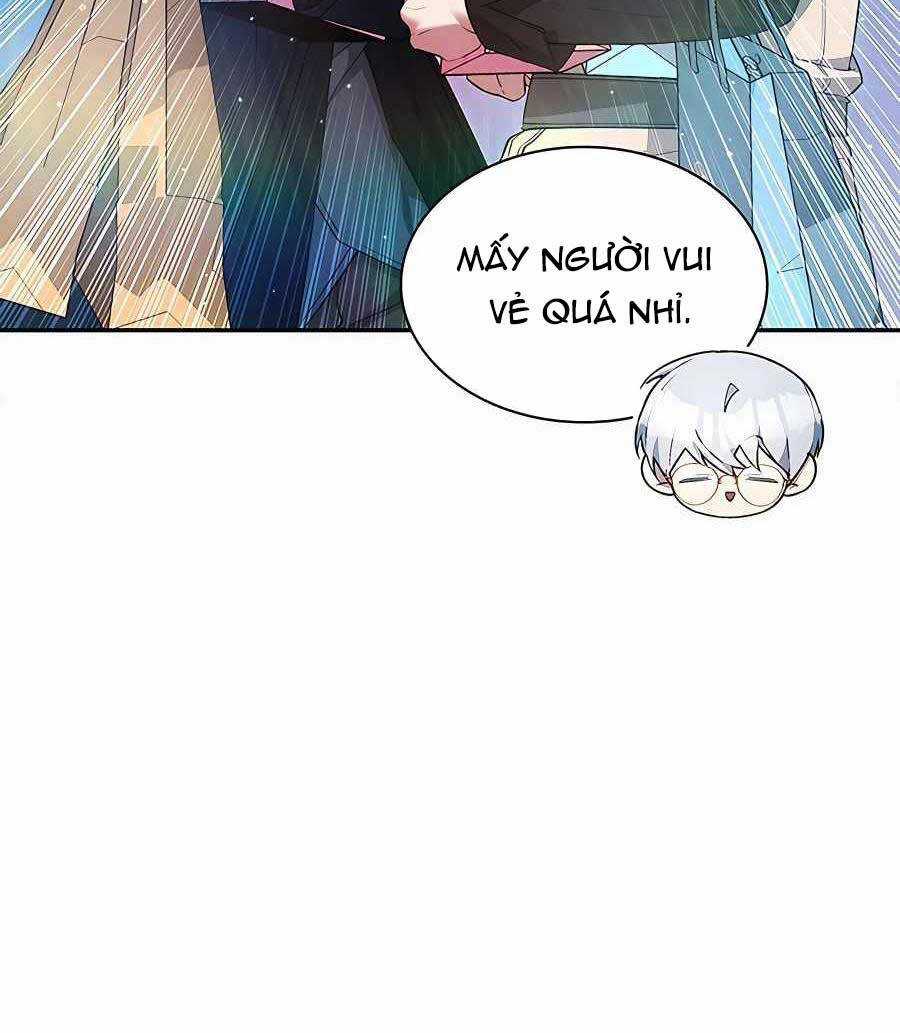 Giấc Mơ Trong Game Trở Thành Hiện Thực Máy chơi trò chơi điện tử tốt nhất Chapter 24 trang 77