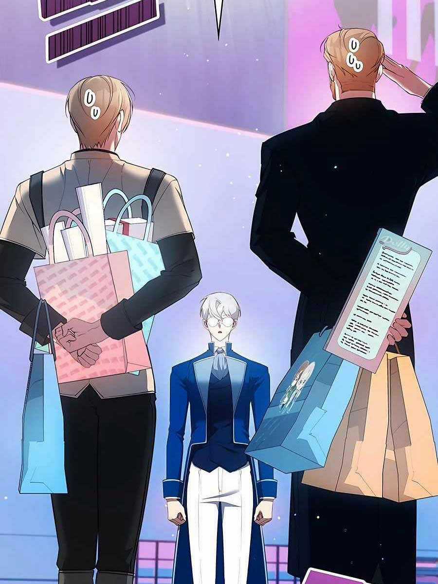 Giấc Mơ Trong Game Trở Thành Hiện Thực Máy chơi trò chơi điện tử tốt nhất Chapter 24 trang 79