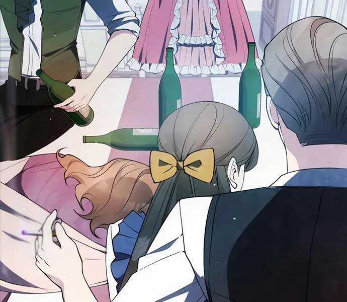 Giấc Mơ Trong Game Trở Thành Hiện Thực Máy chơi trò chơi điện tử tốt nhất Chapter 25 trang 118