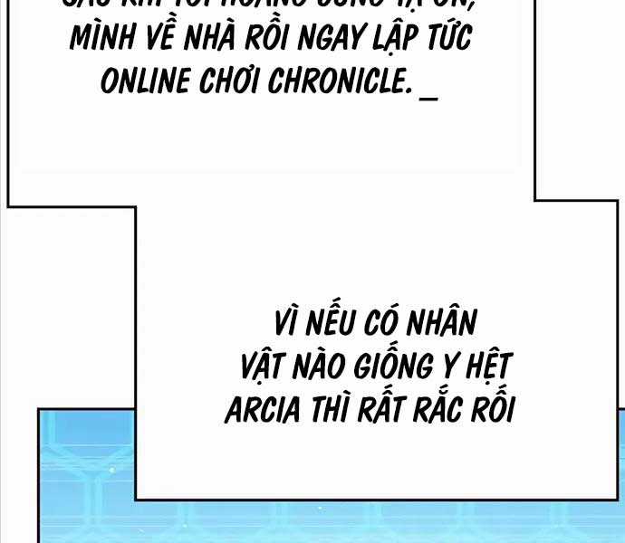 Giấc Mơ Trong Game Trở Thành Hiện Thực Máy chơi trò chơi điện tử tốt nhất Chapter 25 trang 137