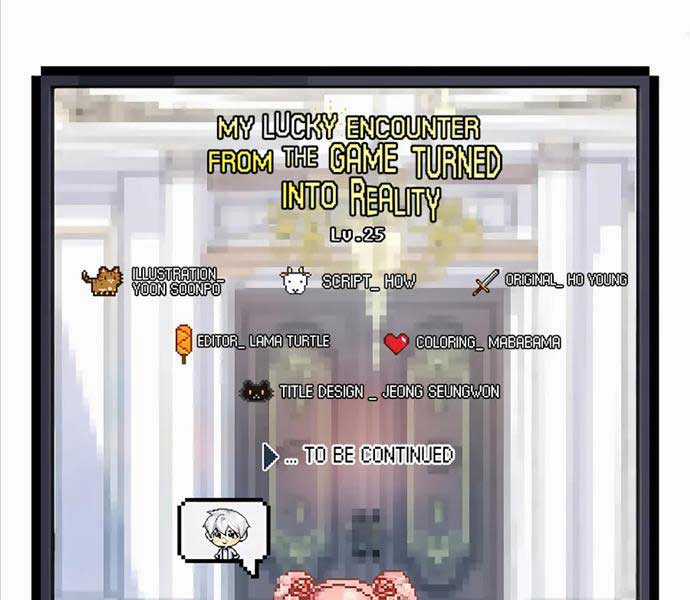 Giấc Mơ Trong Game Trở Thành Hiện Thực Máy chơi trò chơi điện tử tốt nhất Chapter 25 trang 253