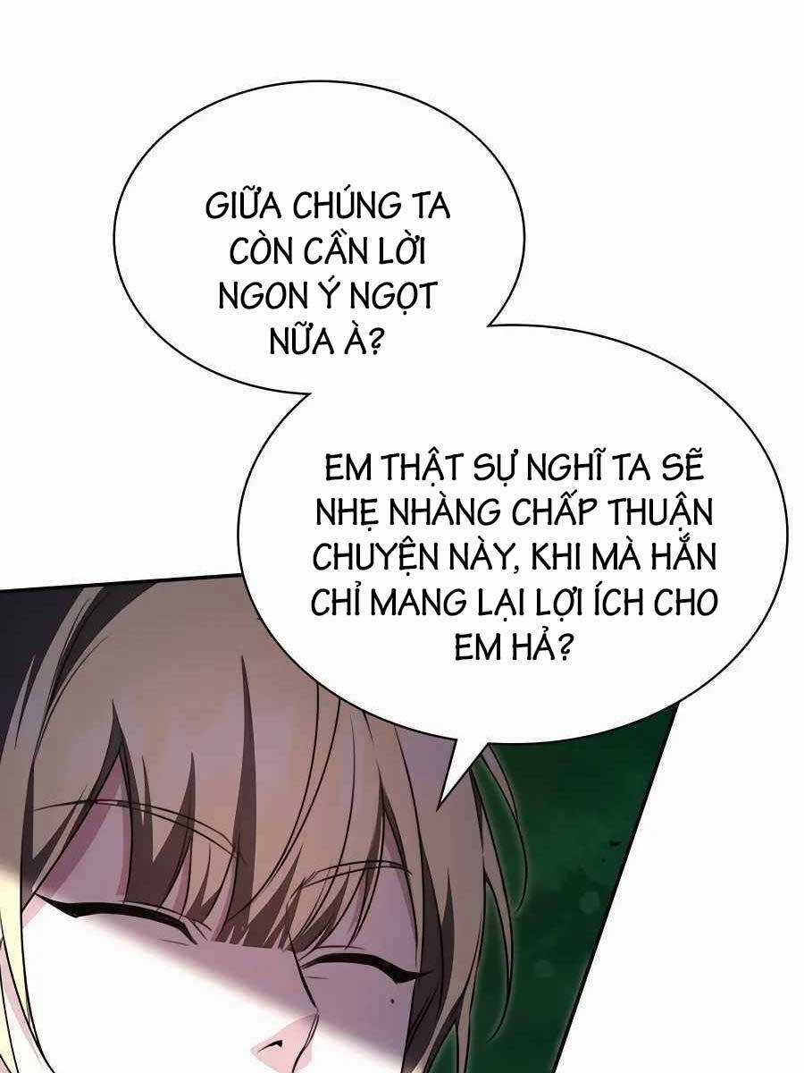 Giấc Mơ Trong Game Trở Thành Hiện Thực Máy chơi trò chơi điện tử tốt nhất Chapter 26 trang 10