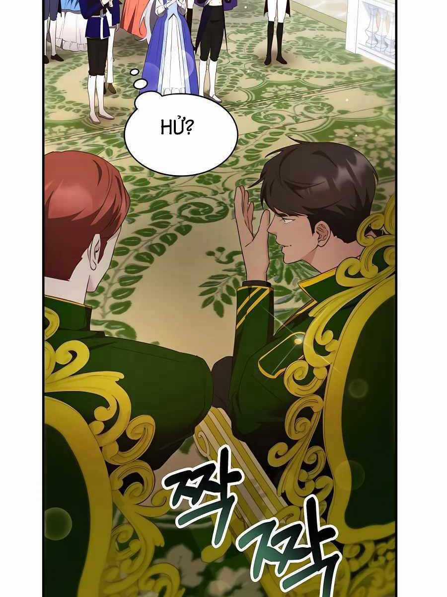 Giấc Mơ Trong Game Trở Thành Hiện Thực Máy chơi trò chơi điện tử tốt nhất Chapter 26 trang 100