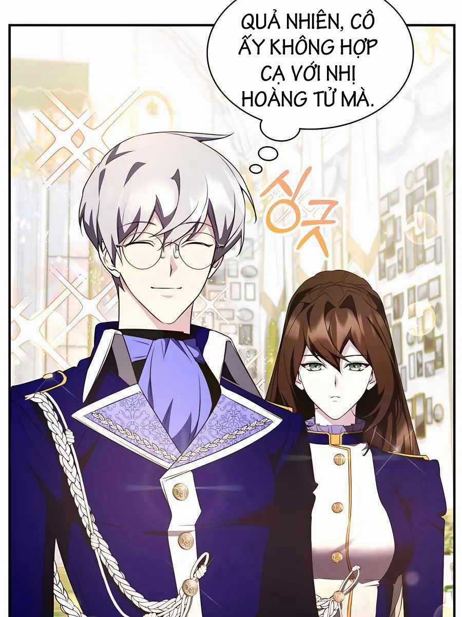 Giấc Mơ Trong Game Trở Thành Hiện Thực Máy chơi trò chơi điện tử tốt nhất Chapter 26 trang 105