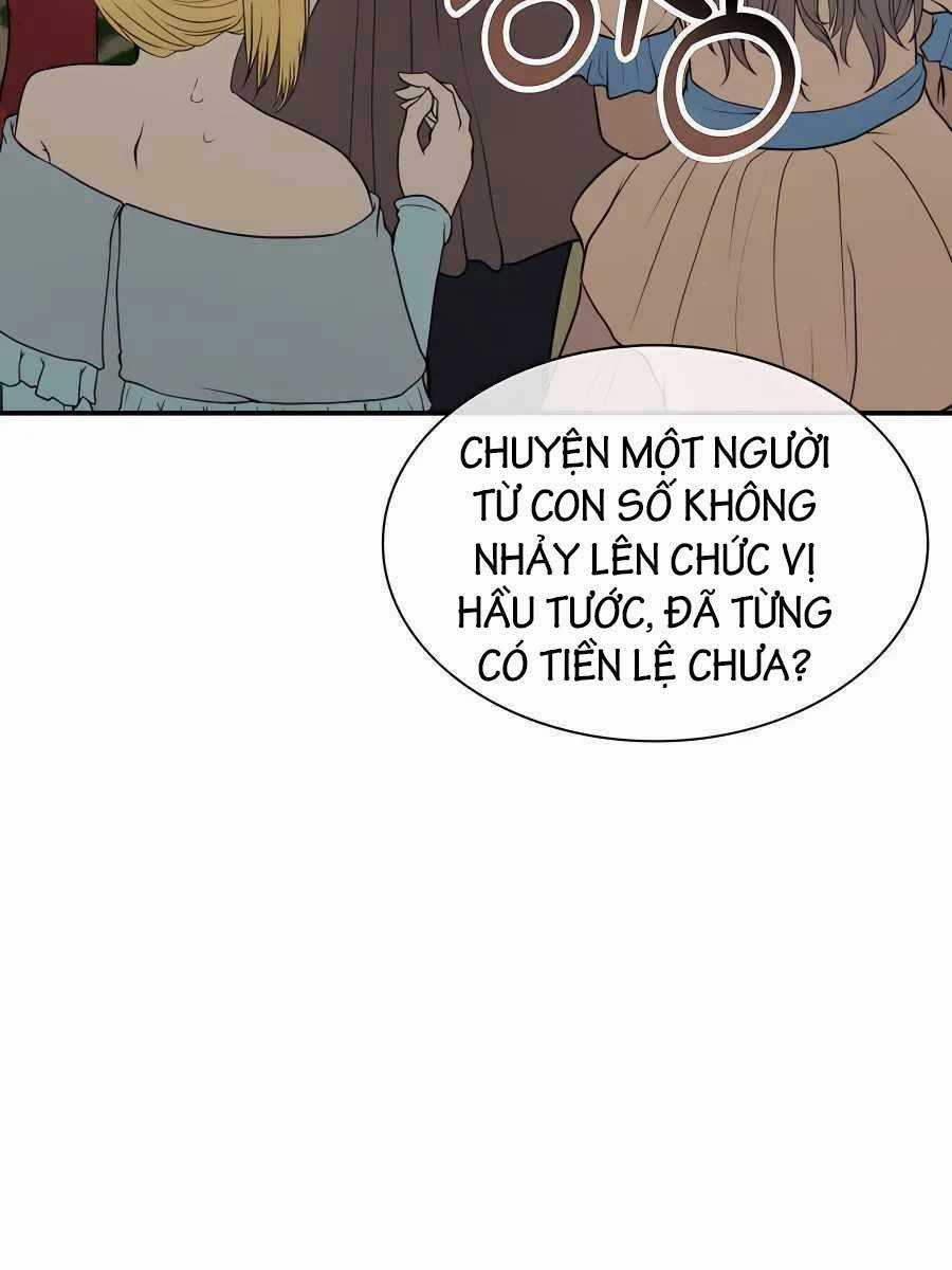 Giấc Mơ Trong Game Trở Thành Hiện Thực Máy chơi trò chơi điện tử tốt nhất Chapter 26 trang 120