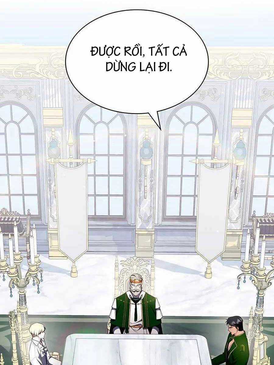 Giấc Mơ Trong Game Trở Thành Hiện Thực Máy chơi trò chơi điện tử tốt nhất Chapter 26 trang 31