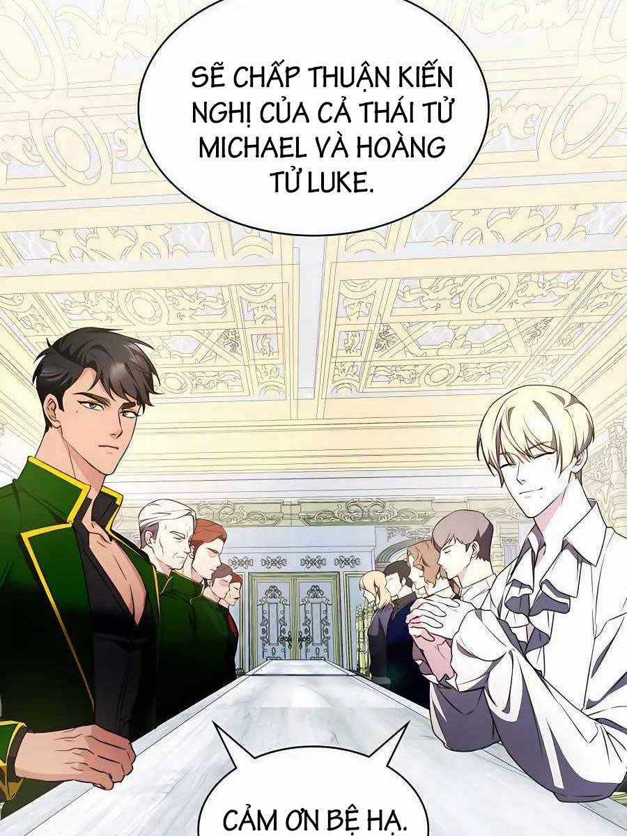 Giấc Mơ Trong Game Trở Thành Hiện Thực Máy chơi trò chơi điện tử tốt nhất Chapter 26 trang 35