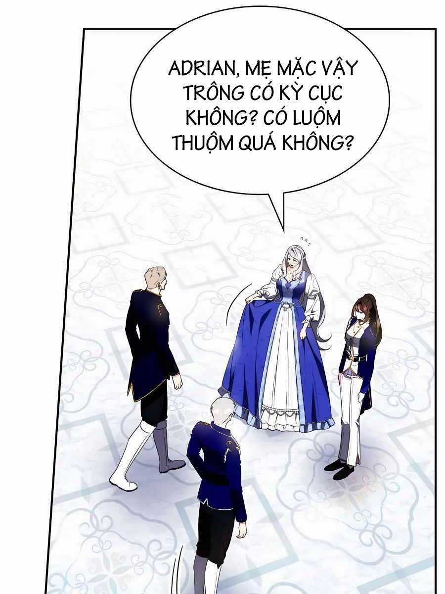 Giấc Mơ Trong Game Trở Thành Hiện Thực Máy chơi trò chơi điện tử tốt nhất Chapter 26 trang 44