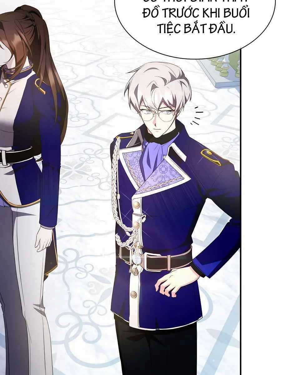 Giấc Mơ Trong Game Trở Thành Hiện Thực Máy chơi trò chơi điện tử tốt nhất Chapter 26 trang 49