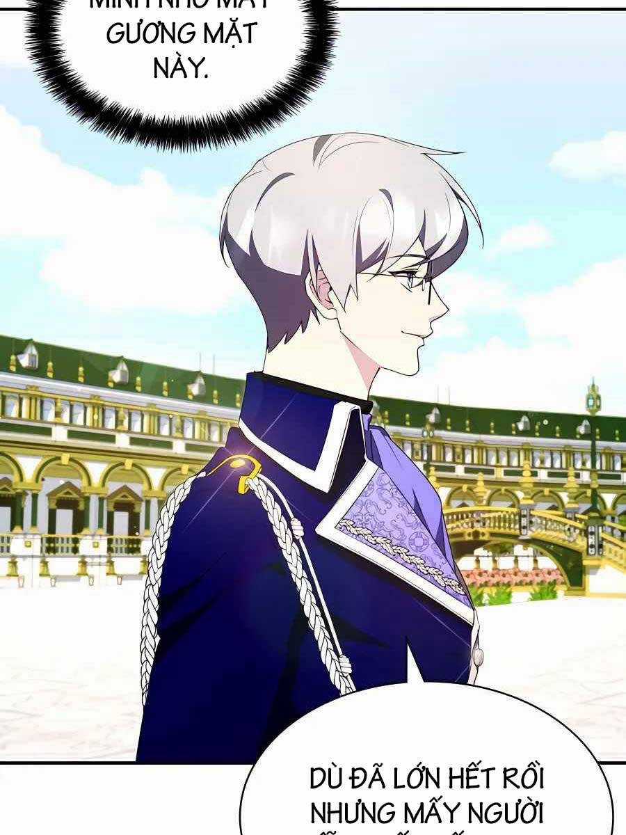 Giấc Mơ Trong Game Trở Thành Hiện Thực Máy chơi trò chơi điện tử tốt nhất Chapter 26 trang 58