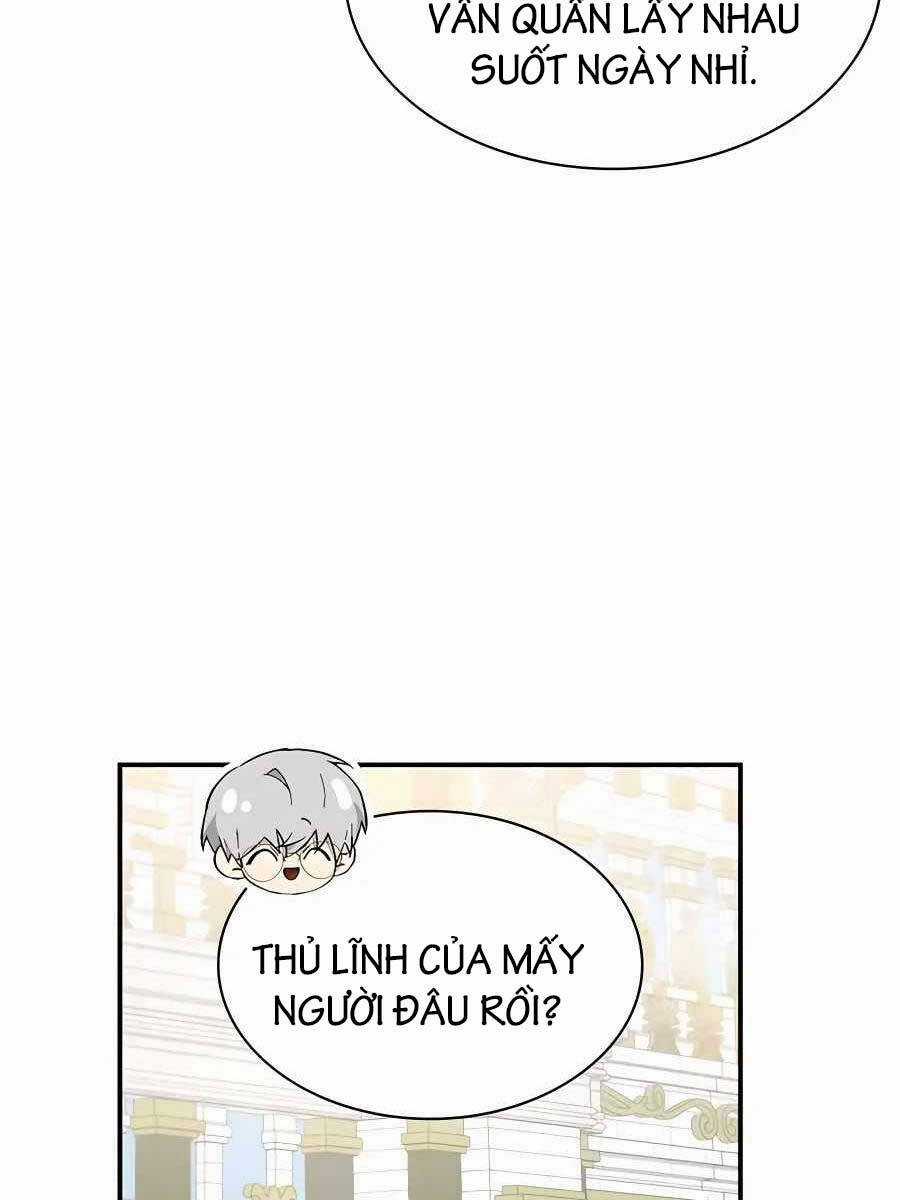 Giấc Mơ Trong Game Trở Thành Hiện Thực Máy chơi trò chơi điện tử tốt nhất Chapter 26 trang 59