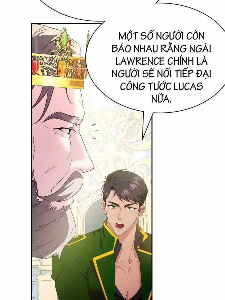 Giấc Mơ Trong Game Trở Thành Hiện Thực Máy chơi trò chơi điện tử tốt nhất Chapter 26 trang 6