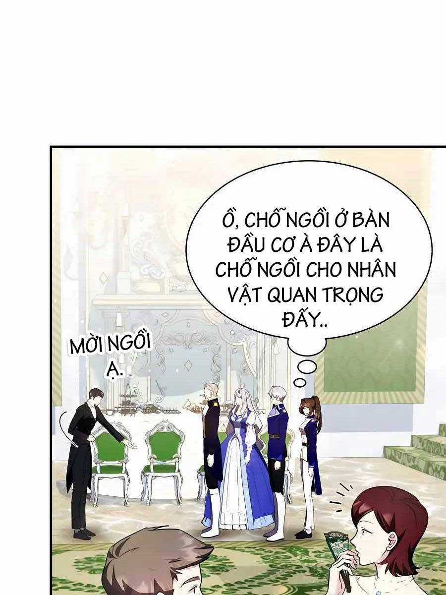 Giấc Mơ Trong Game Trở Thành Hiện Thực Máy chơi trò chơi điện tử tốt nhất Chapter 26 trang 78