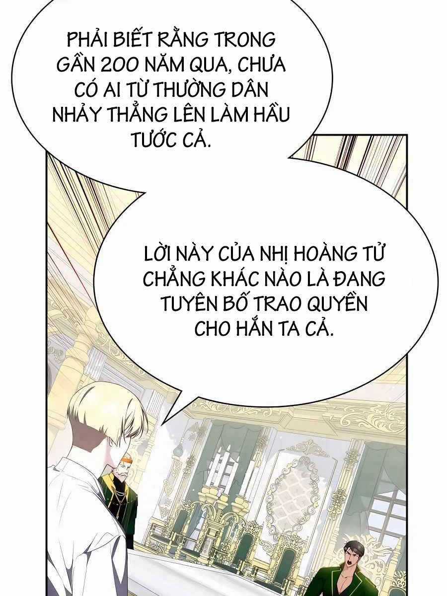 Giấc Mơ Trong Game Trở Thành Hiện Thực Máy chơi trò chơi điện tử tốt nhất Chapter 26 trang 8