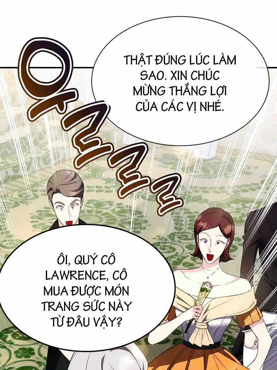 Giấc Mơ Trong Game Trở Thành Hiện Thực Máy chơi trò chơi điện tử tốt nhất Chapter 26 trang 82