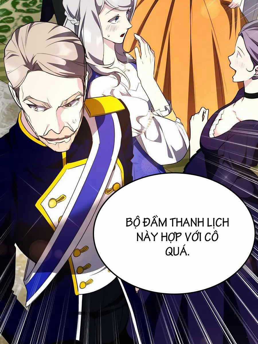 Giấc Mơ Trong Game Trở Thành Hiện Thực Máy chơi trò chơi điện tử tốt nhất Chapter 26 trang 83