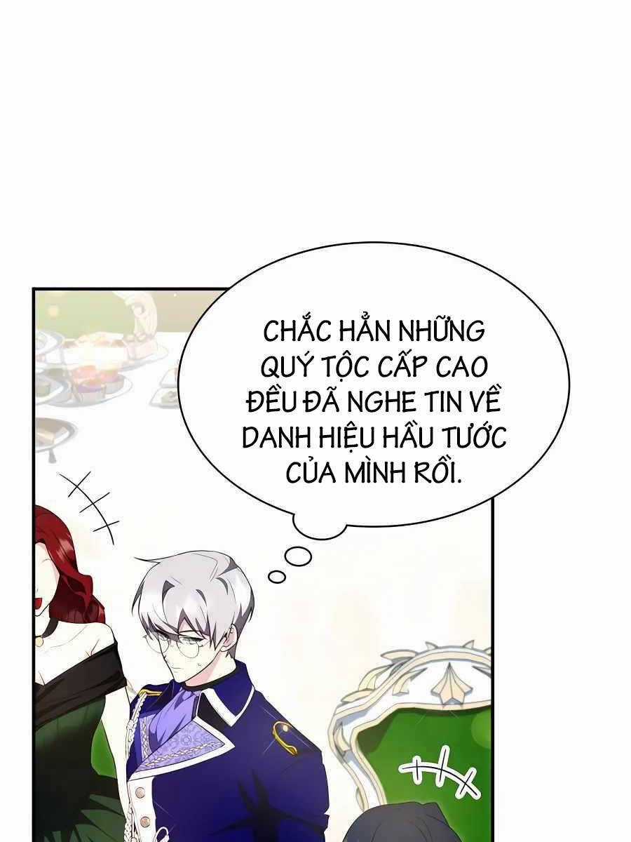 Giấc Mơ Trong Game Trở Thành Hiện Thực Máy chơi trò chơi điện tử tốt nhất Chapter 26 trang 85