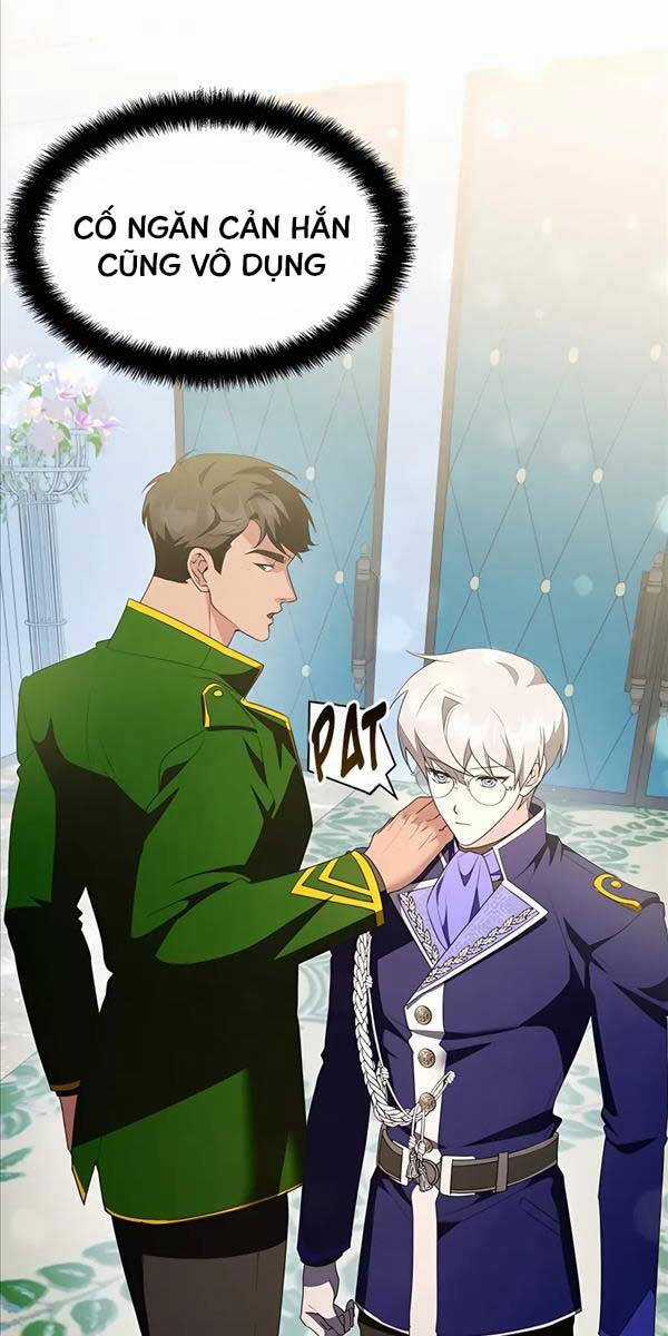 Giấc Mơ Trong Game Trở Thành Hiện Thực Máy chơi trò chơi điện tử tốt nhất Chapter 27 trang 13