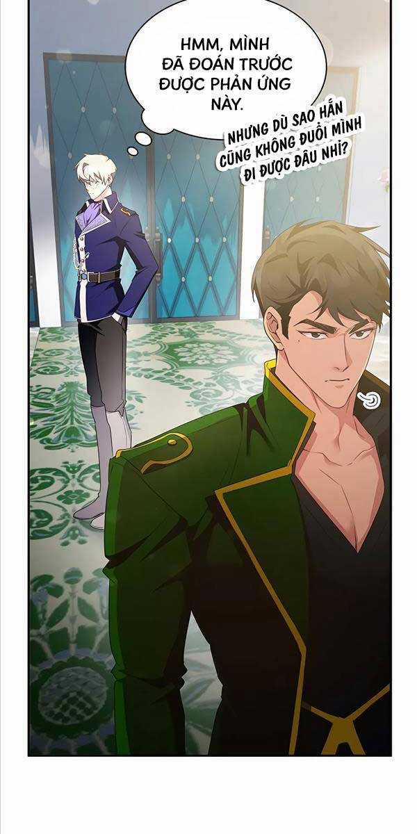 Giấc Mơ Trong Game Trở Thành Hiện Thực Máy chơi trò chơi điện tử tốt nhất Chapter 27 trang 15