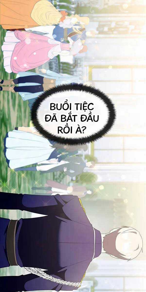 Giấc Mơ Trong Game Trở Thành Hiện Thực Máy chơi trò chơi điện tử tốt nhất Chapter 27 trang 17