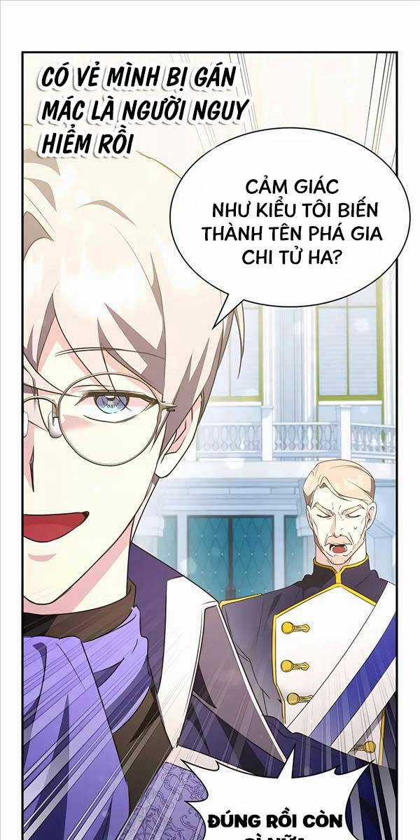 Giấc Mơ Trong Game Trở Thành Hiện Thực Máy chơi trò chơi điện tử tốt nhất Chapter 27 trang 22