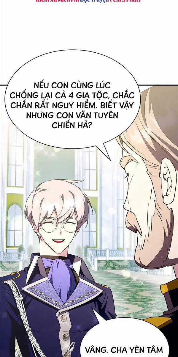 Giấc Mơ Trong Game Trở Thành Hiện Thực Máy chơi trò chơi điện tử tốt nhất Chapter 27 trang 26