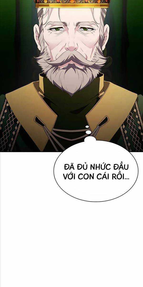 Giấc Mơ Trong Game Trở Thành Hiện Thực Máy chơi trò chơi điện tử tốt nhất Chapter 27 trang 3