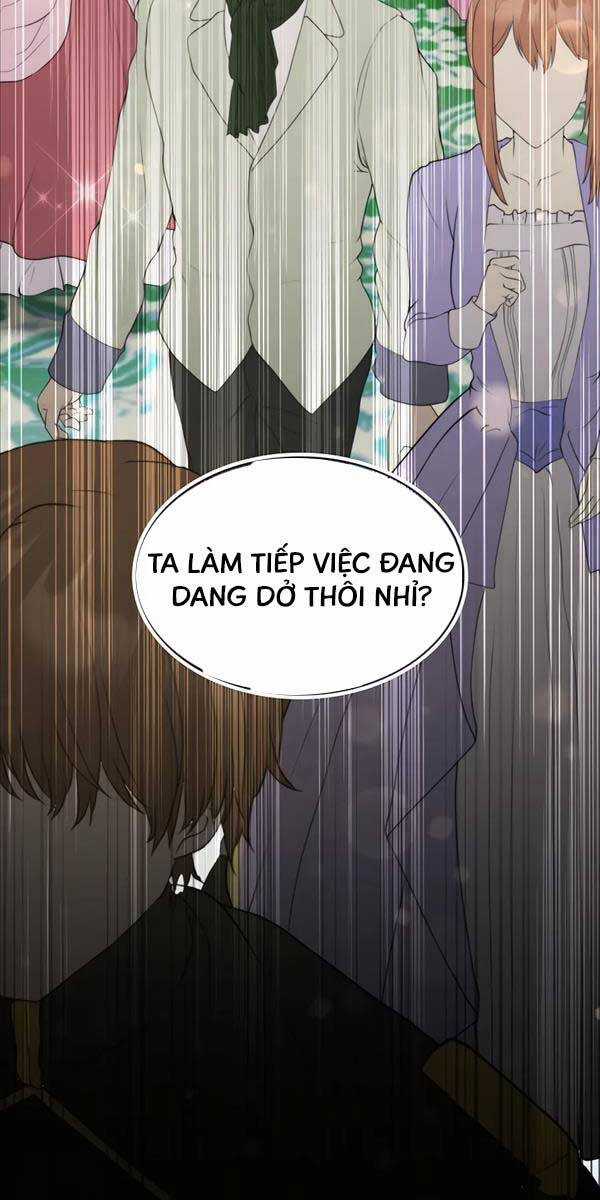 Giấc Mơ Trong Game Trở Thành Hiện Thực Máy chơi trò chơi điện tử tốt nhất Chapter 27 trang 36