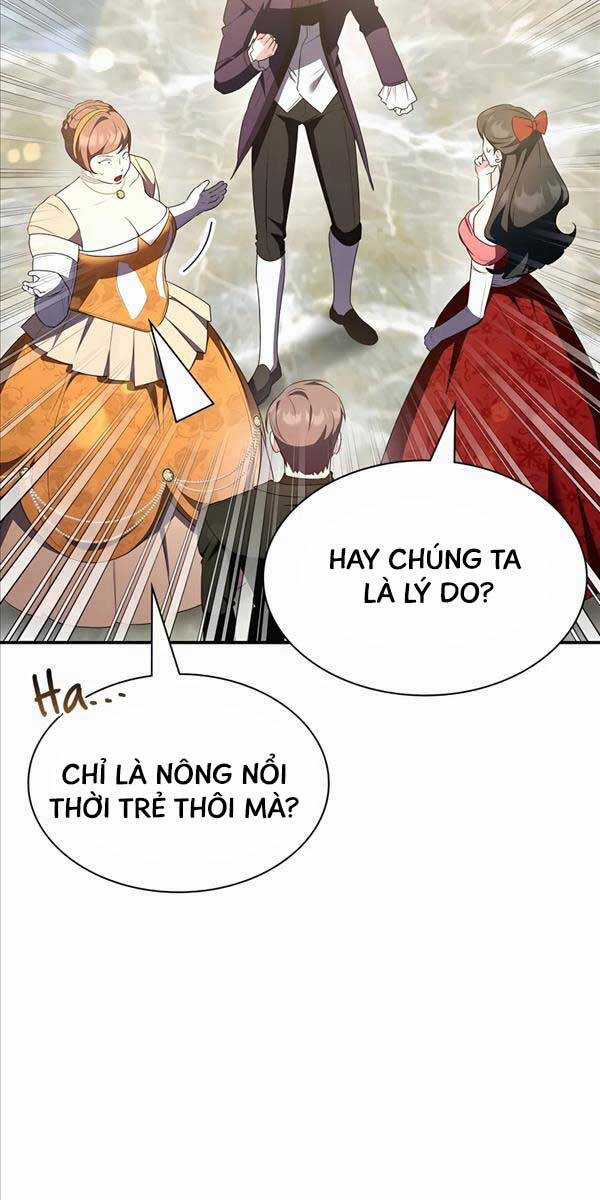 Giấc Mơ Trong Game Trở Thành Hiện Thực Máy chơi trò chơi điện tử tốt nhất Chapter 27 trang 39