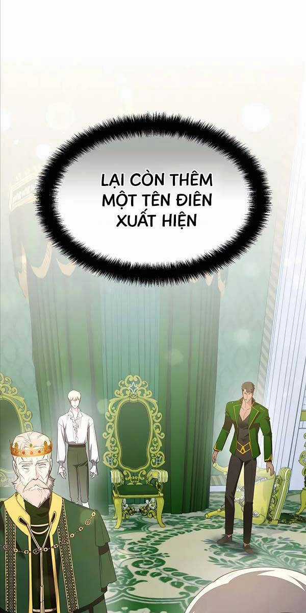 Giấc Mơ Trong Game Trở Thành Hiện Thực Máy chơi trò chơi điện tử tốt nhất Chapter 27 trang 4