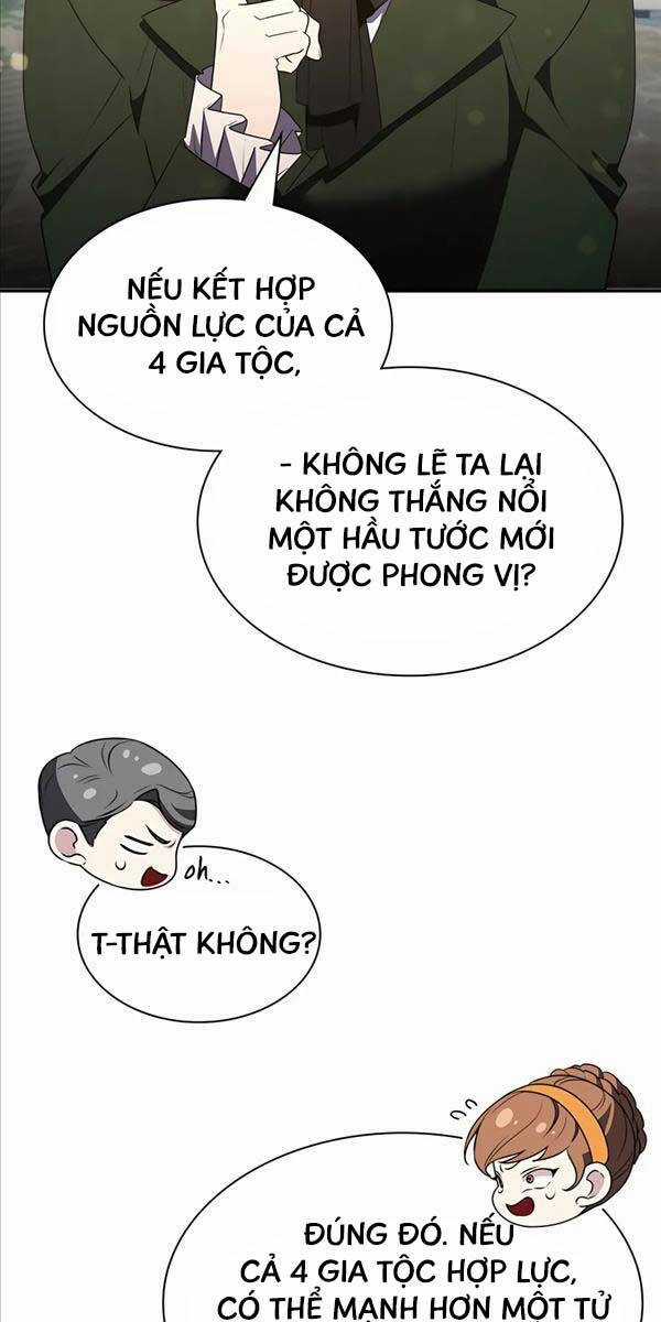 Giấc Mơ Trong Game Trở Thành Hiện Thực Máy chơi trò chơi điện tử tốt nhất Chapter 27 trang 44