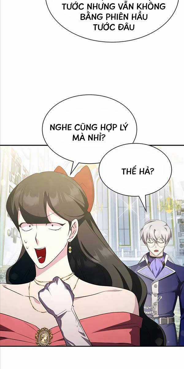 Giấc Mơ Trong Game Trở Thành Hiện Thực Máy chơi trò chơi điện tử tốt nhất Chapter 27 trang 45