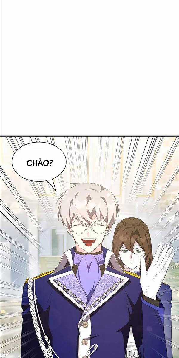 Giấc Mơ Trong Game Trở Thành Hiện Thực Máy chơi trò chơi điện tử tốt nhất Chapter 27 trang 46