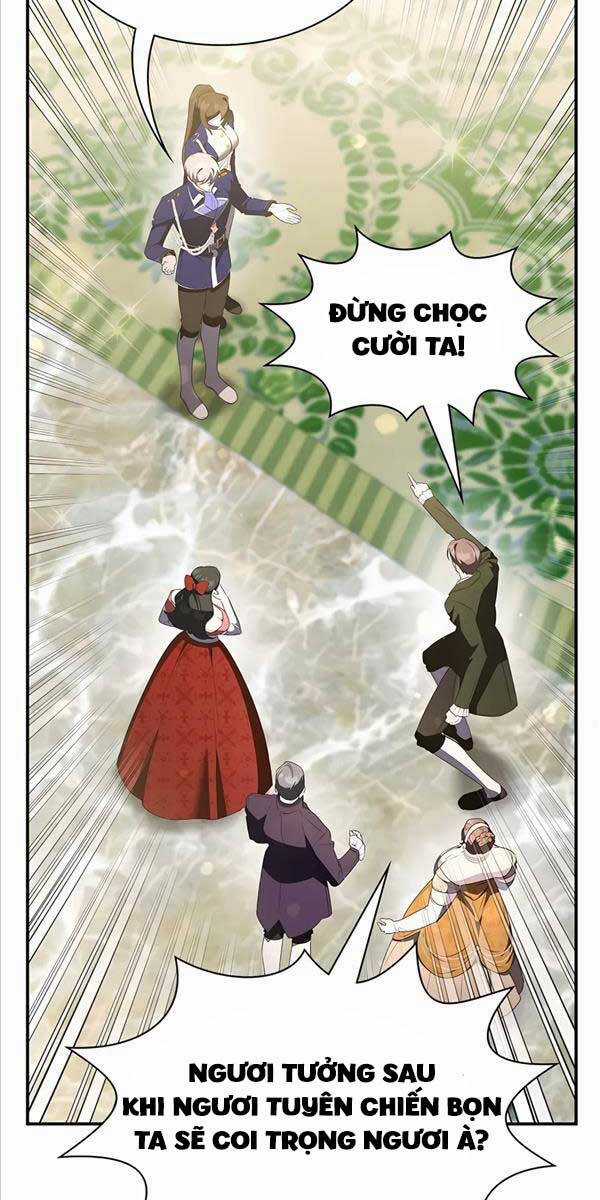 Giấc Mơ Trong Game Trở Thành Hiện Thực Máy chơi trò chơi điện tử tốt nhất Chapter 27 trang 48