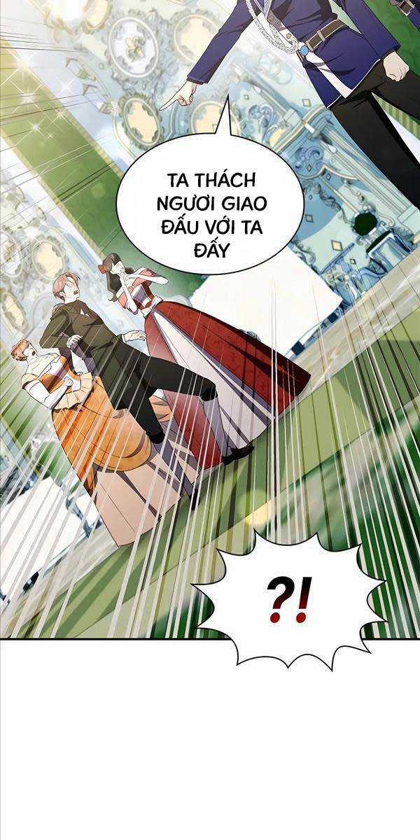 Giấc Mơ Trong Game Trở Thành Hiện Thực Máy chơi trò chơi điện tử tốt nhất Chapter 27 trang 52