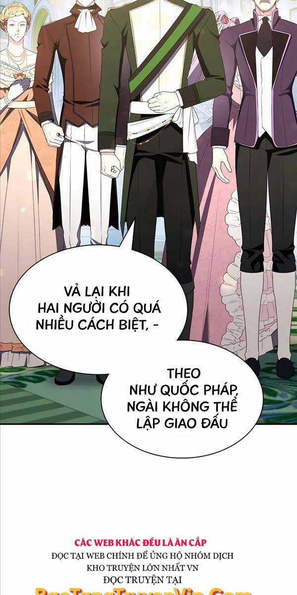 Giấc Mơ Trong Game Trở Thành Hiện Thực Máy chơi trò chơi điện tử tốt nhất Chapter 27 trang 55