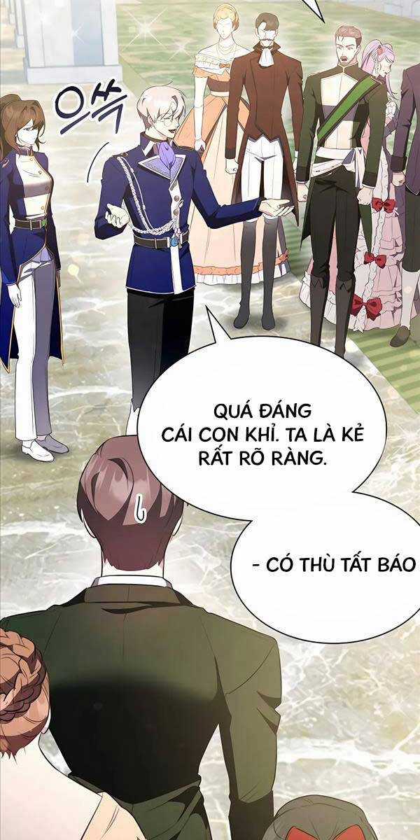 Giấc Mơ Trong Game Trở Thành Hiện Thực Máy chơi trò chơi điện tử tốt nhất Chapter 27 trang 58