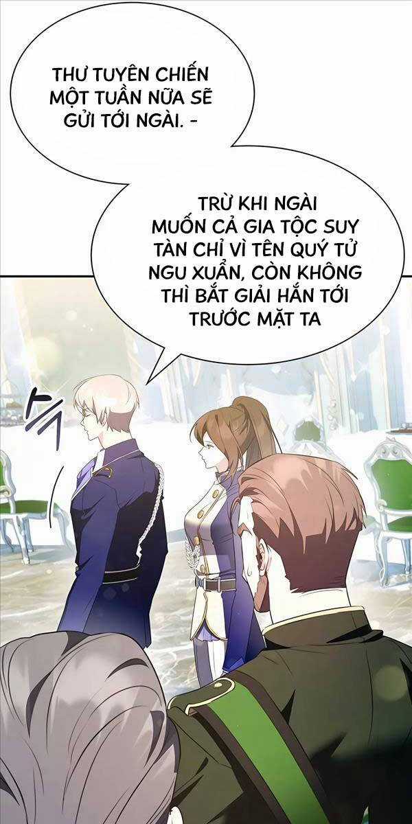 Giấc Mơ Trong Game Trở Thành Hiện Thực Máy chơi trò chơi điện tử tốt nhất Chapter 27 trang 61