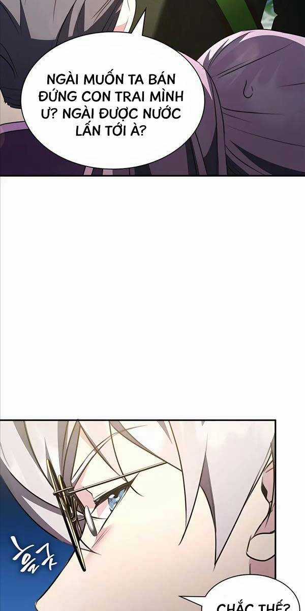 Giấc Mơ Trong Game Trở Thành Hiện Thực Máy chơi trò chơi điện tử tốt nhất Chapter 27 trang 62