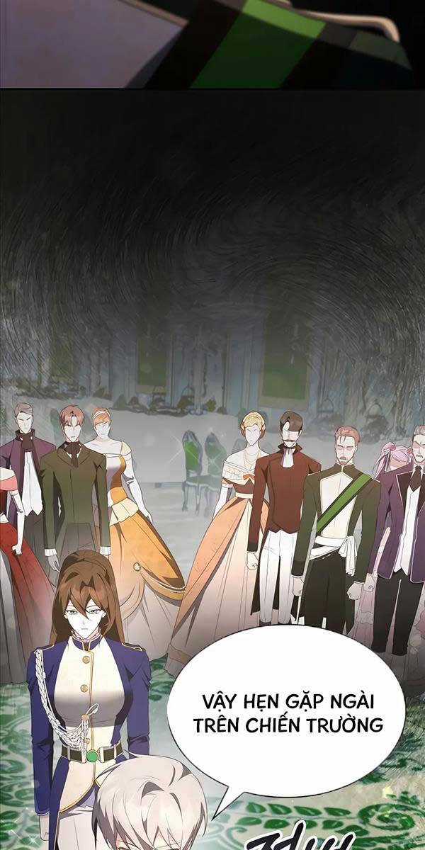 Giấc Mơ Trong Game Trở Thành Hiện Thực Máy chơi trò chơi điện tử tốt nhất Chapter 27 trang 64